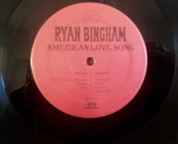 2LP Ryan Bingham: American Love Song 446728