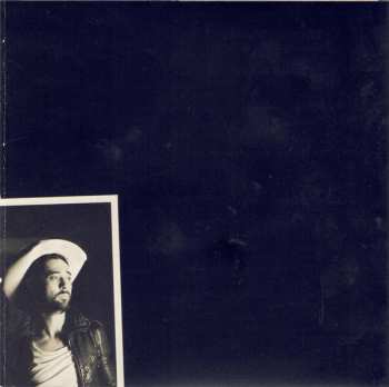 CD Ryan Bingham: Fear And Saturday Night DIGI 312936