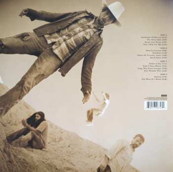 2LP Ryan Bingham: Mescalito 564149