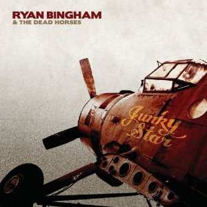 Album Ryan Bingham & The Dead Horses: Junky Star