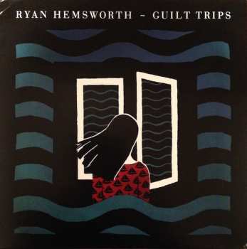 LP Ryan Hemsworth: Guilt Trips CLR | LTD 609836