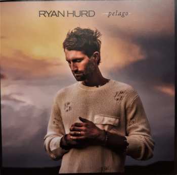 Album Ryan Hurd: Pelago