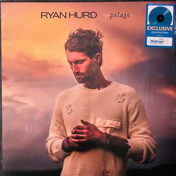 LP Ryan Hurd: Pelago CLR 596518