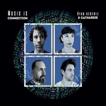 LP Ryan Keberle: Music Is Connection 641692