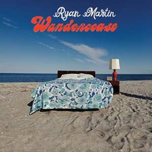 CD Ryan Martin: Wandercease 625250