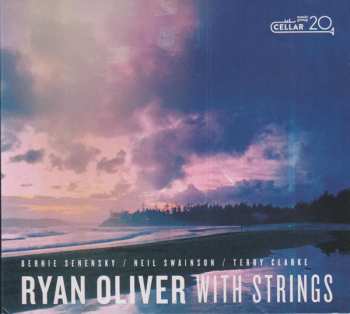 Album Ryan Oliver: With Strings