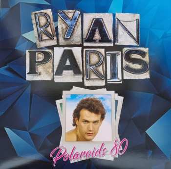 Album Ryan Paris: Polaroids 80