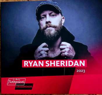 Album Ryan Sheridan: Live At Rockpalast Crossroads Festival 2023