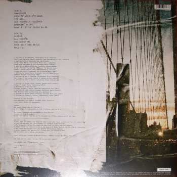 LP Ryan Sheridan: Americana 555952