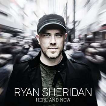 CD Ryan Sheridan: Here And Now 461686