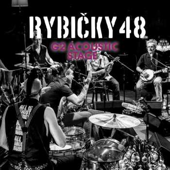 Album Rybičky 48: G2 Acoustic Stage