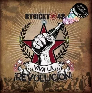 Rybičky 48: Viva La Revolución