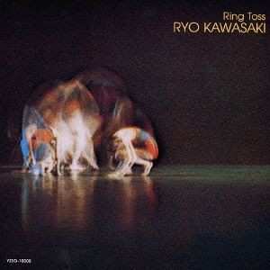 CD Ryo Kawasaki: Ring Toss 619745