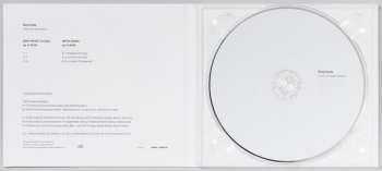 CD Ryoji Ikeda: Music For Percussion 587801