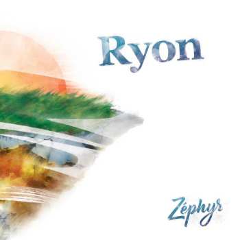 Album Ryon: Zéphyr