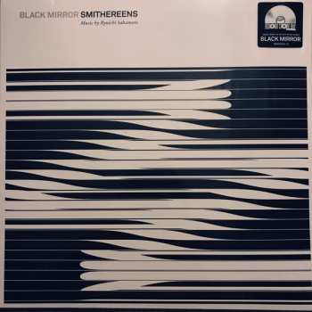 LP Ryuichi Sakamoto: Black Mirror: Smithereens LTD 583640