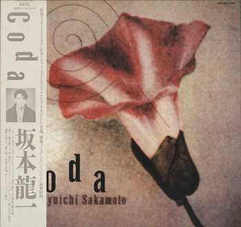 Album Ryuichi Sakamoto: Coda