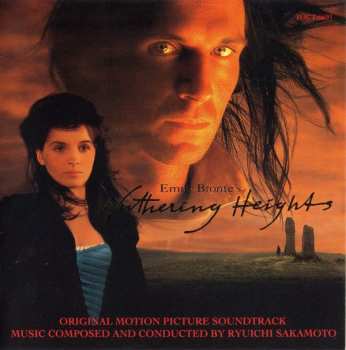 Album Ryuichi Sakamoto: Emily Bronte's Wuthering Heights (Original Motion Picture Soundtrack)