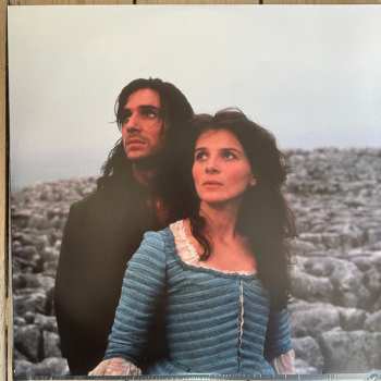 2LP Ryuichi Sakamoto: Emily Brontë's Wuthering Heights (Music From The Motion Picture) CLR 592168