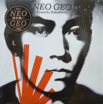 Album Ryuichi Sakamoto: Neo Geo