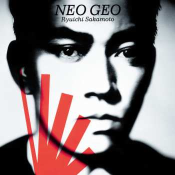 LP Ryuichi Sakamoto: Neo Geo LTD 589781