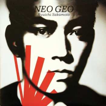 LP Ryuichi Sakamoto: Neo Geo 656296