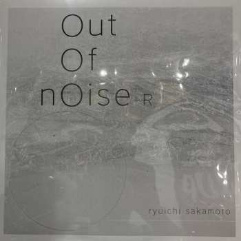 2LP Ryuichi Sakamoto: Out Of Noise - R LTD 638804