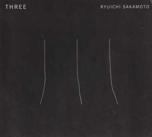 Album Ryuichi Sakamoto: Three