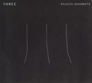 Ryuichi Sakamoto: Three