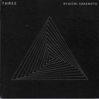 CD Ryuichi Sakamoto: Three 275793