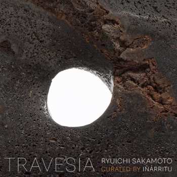 Album Ryuichi Sakamoto: Travesía