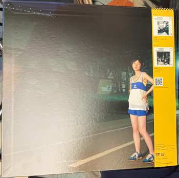 LP Ryusenkei: Tokyo Sniper CLR | LTD 562793