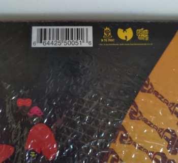 2LP RZA: Digital Bullet 599872