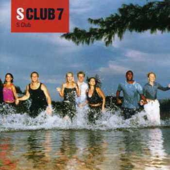 CD S Club 7: S Club 597956