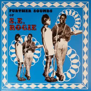 Album S. E. Rogie: Further Sounds Of