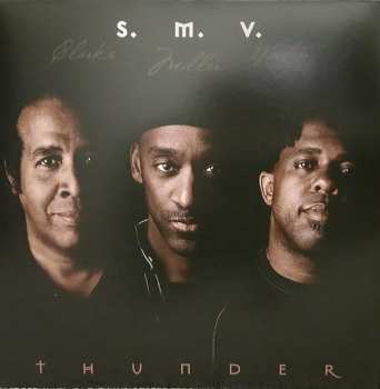 2LP S. M. V.: Thunder 47010