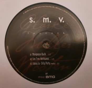 2LP S. M. V.: Thunder 47010