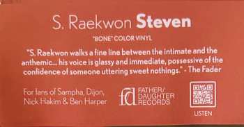 LP S. Raekwon: Steven 567906