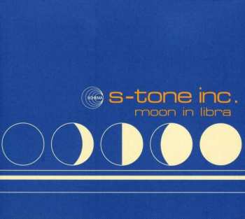 Album S-Tone Inc.: Moon In Libra