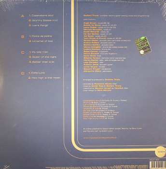 2LP S-Tone Inc.: Moon In Libra 570654