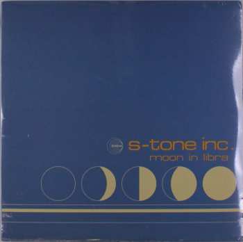 2LP S-Tone Inc.: Moon In Libra 570654