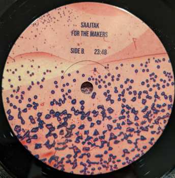 LP Saajtak: For The Makers 559348