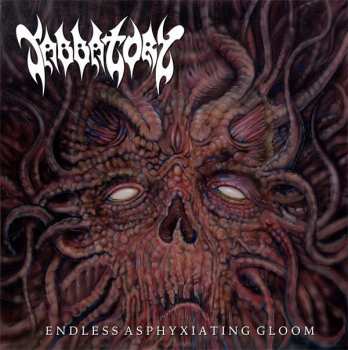 CD Sabbatory: Endless Asphyxiating Gloom 11232