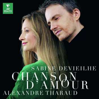 LP Sabine Devieilhe: Chanson D'Amour 78090