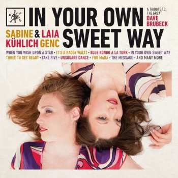 Album Sabine Kühlich: In Your Own Sweet Way