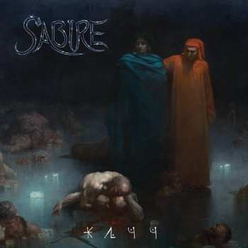 Album Sabire: Jätt