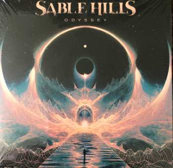 Album Sable Hills: Odyssey