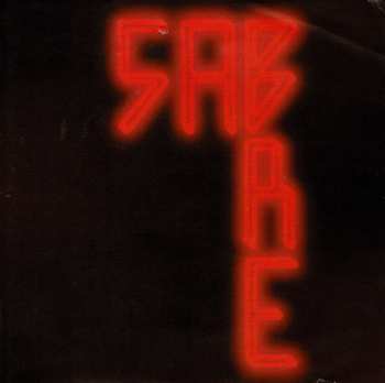 Album Sabre: Sabre 