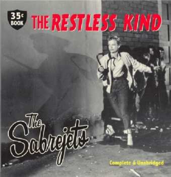 Album Sabrejets: The Restless Kind