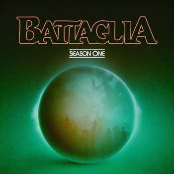 LP Sabrina Battaglia: Season One 647051